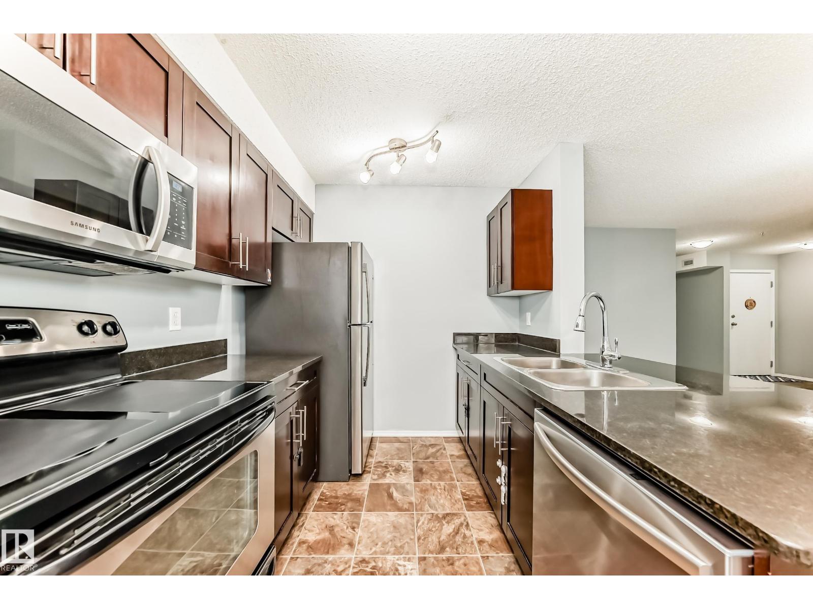 #101 530 Watt BV SW, Edmonton