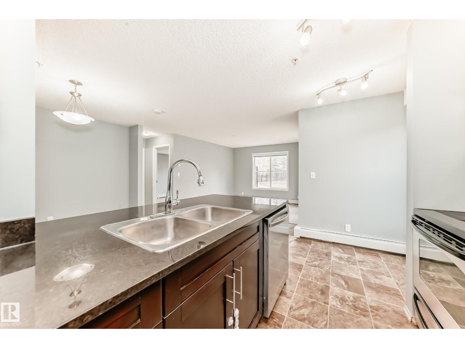 #101 530 Watt BV SW, Edmonton