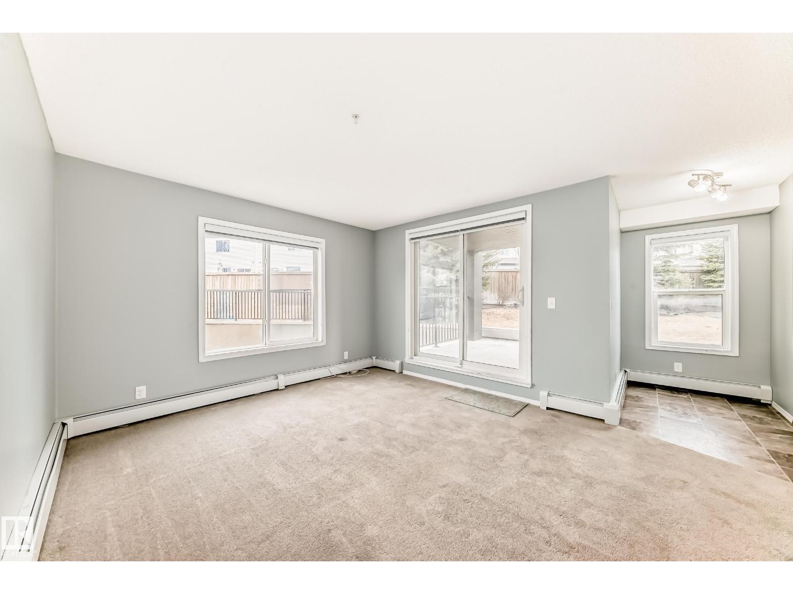 #101 530 Watt BV SW, Edmonton