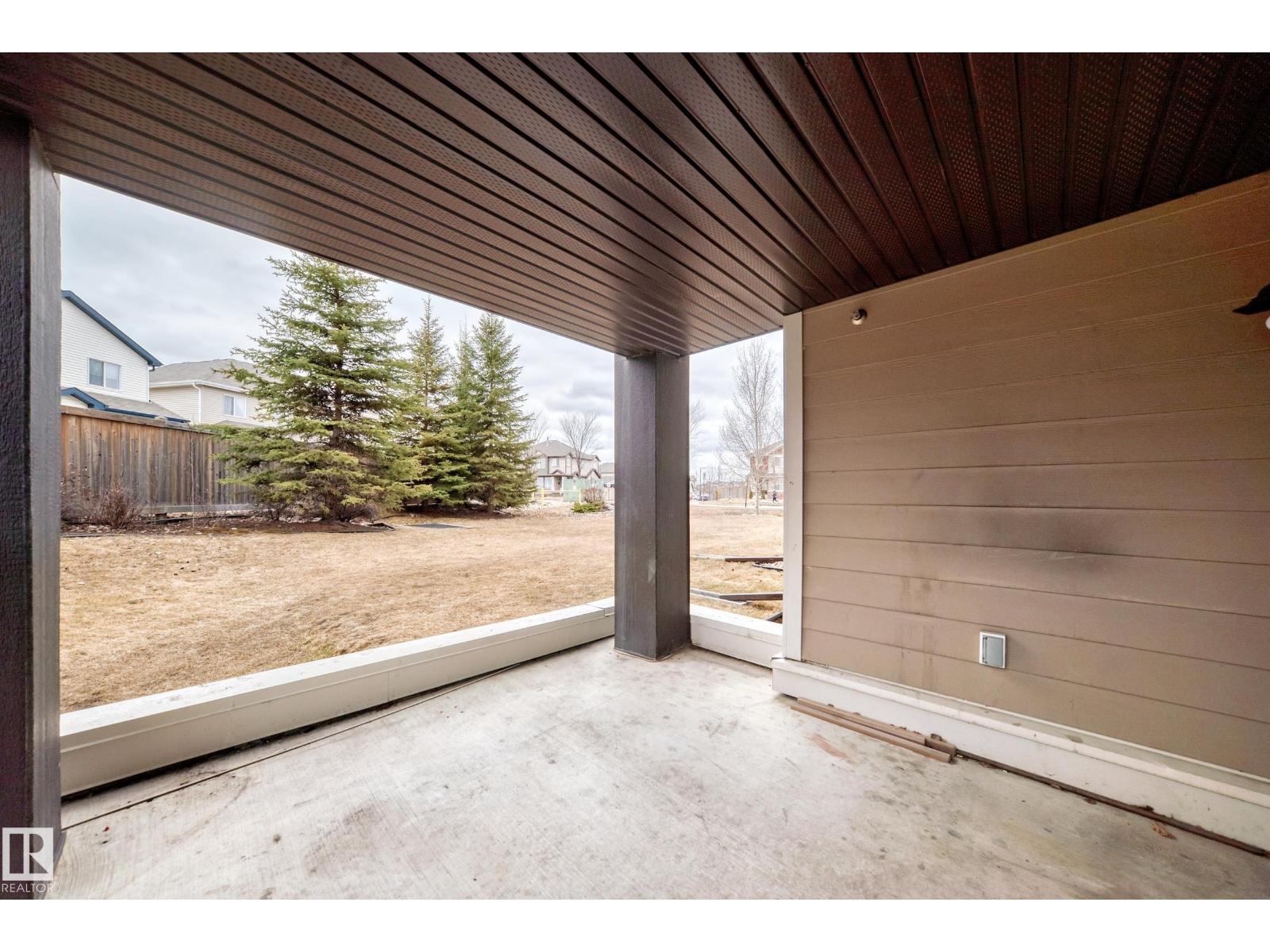 #101 530 Watt BV SW, Edmonton