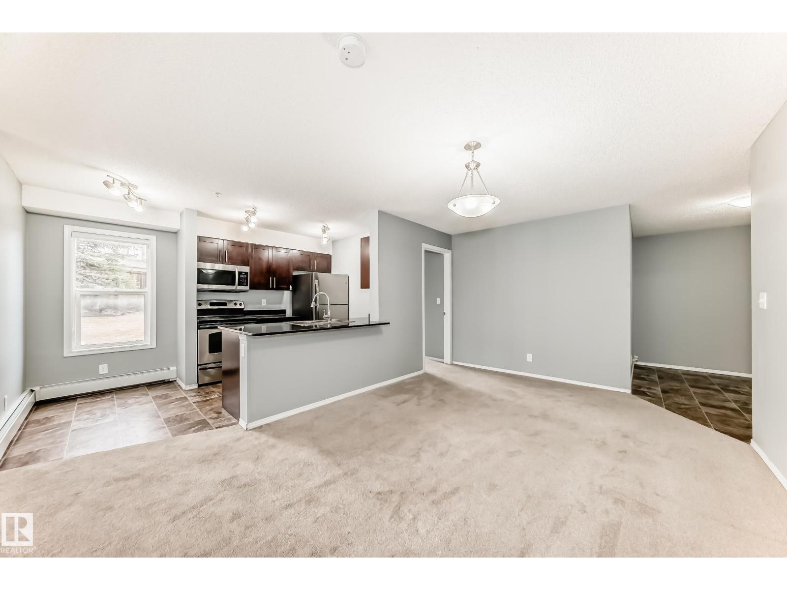 #101 530 Watt BV SW, Edmonton