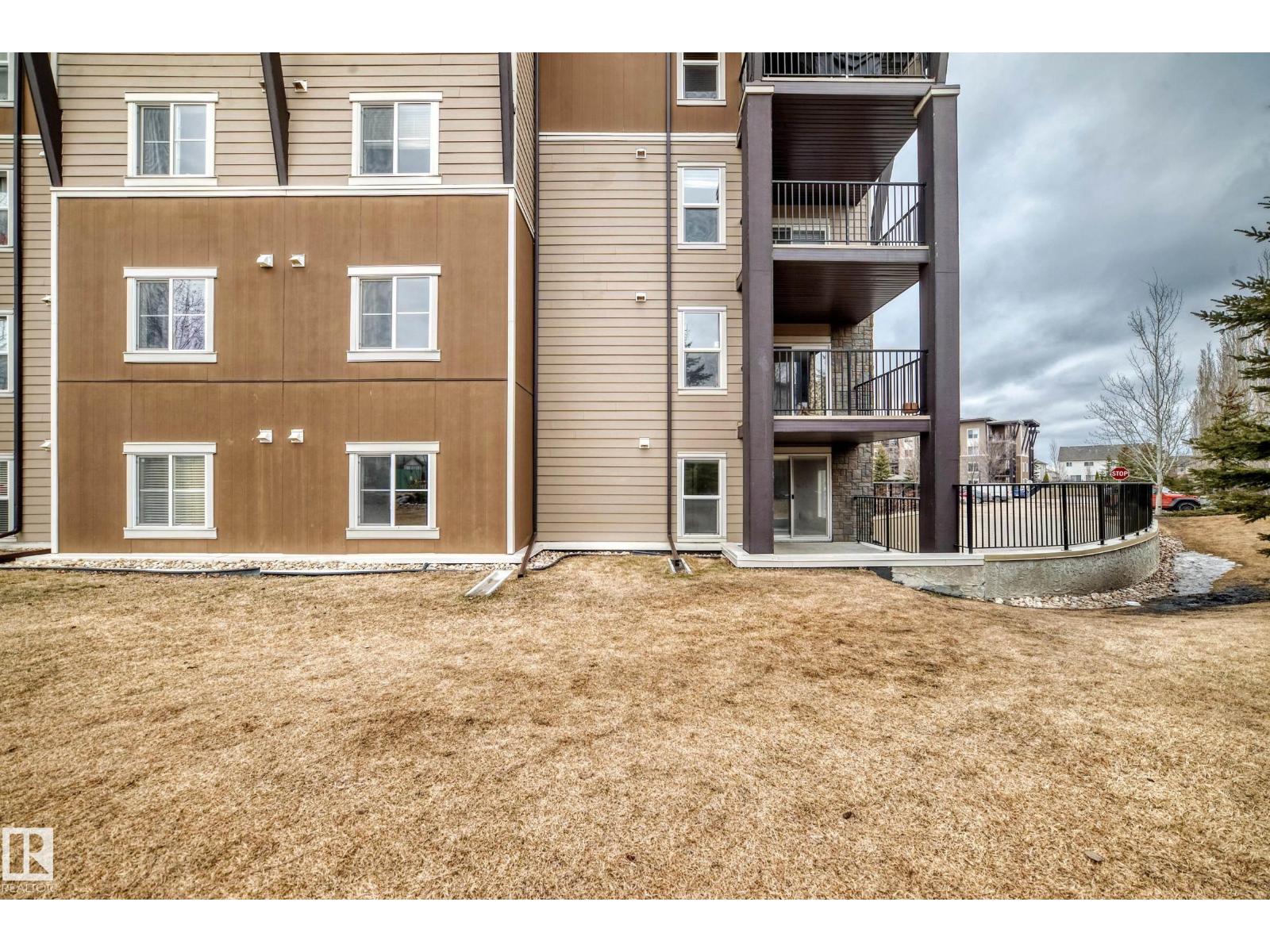 #101 530 Watt BV SW, Edmonton