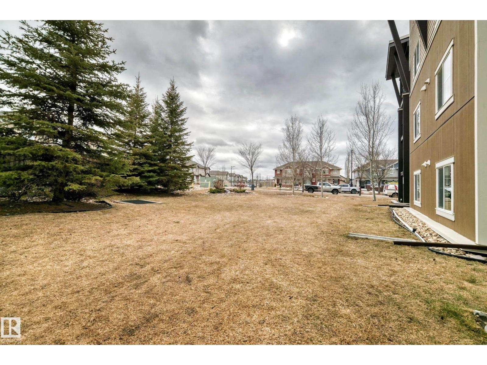 #101 530 Watt BV SW, Edmonton