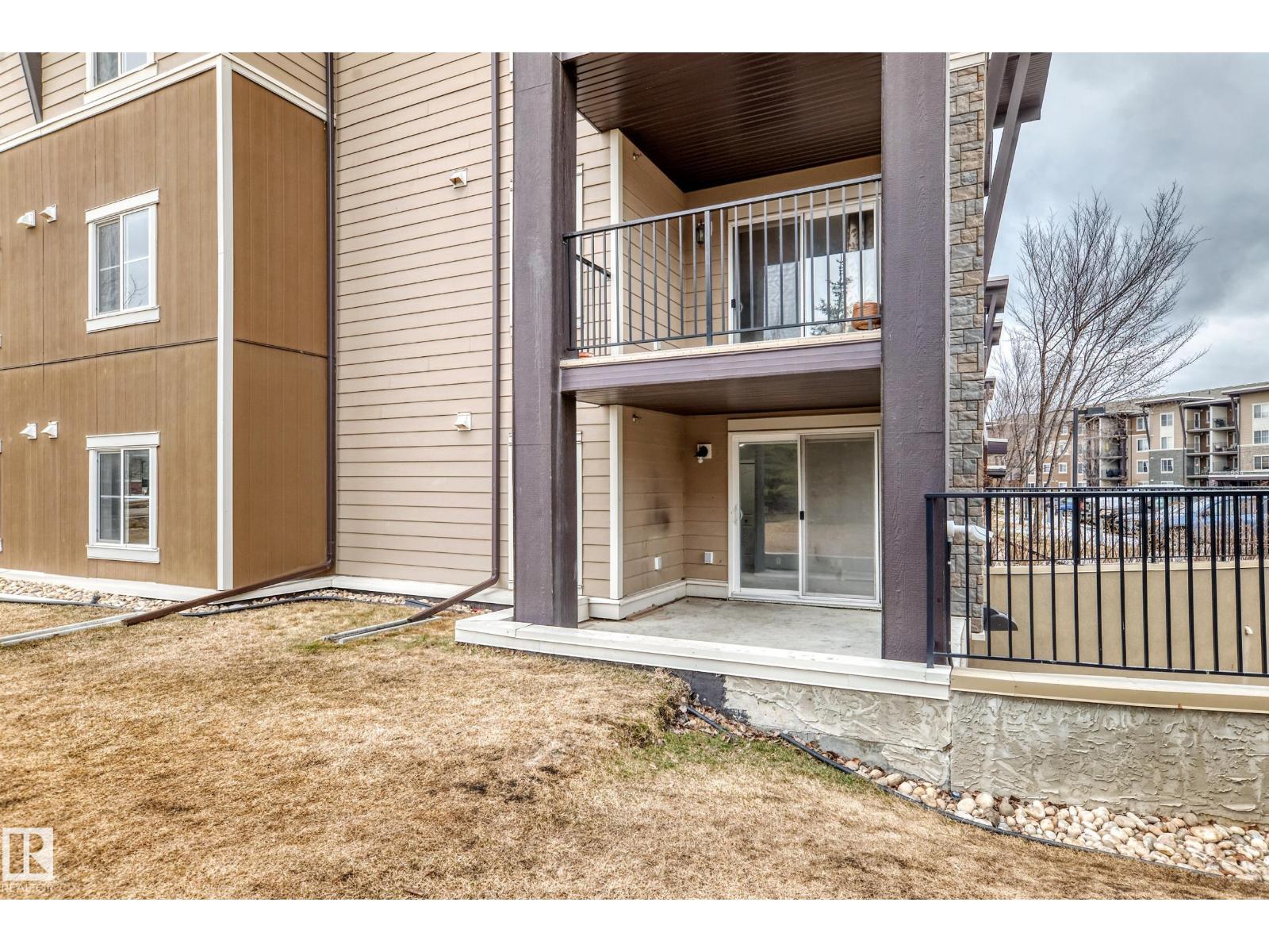 #101 530 Watt BV SW, Edmonton