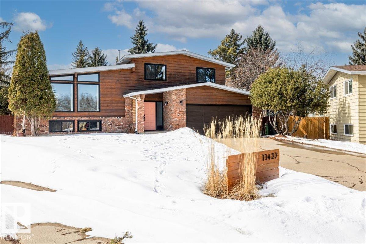11427 35 AV NW, Edmonton