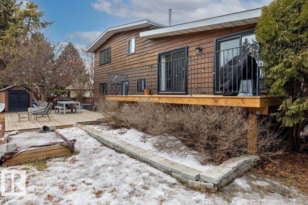 11427 35 AV NW, Edmonton