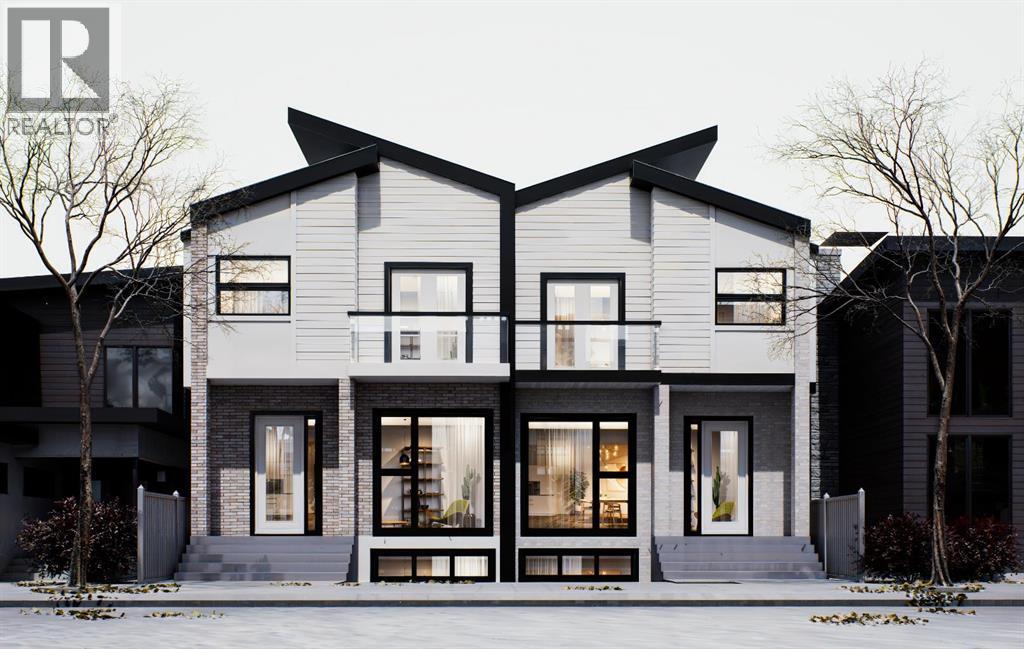 5016 22 Street SW, Calgary, Alberta