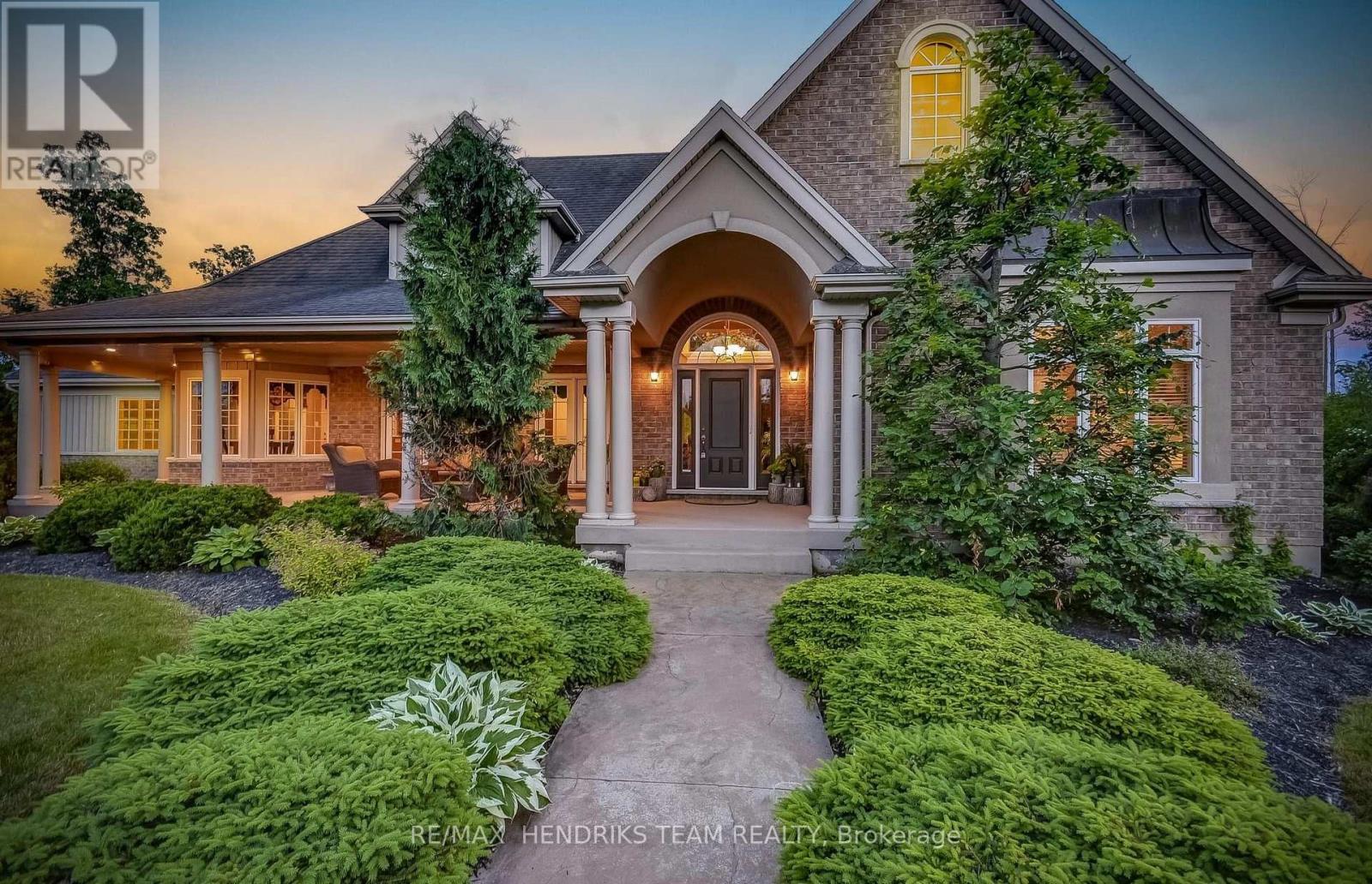 5045 MICHENER ROAD - 5