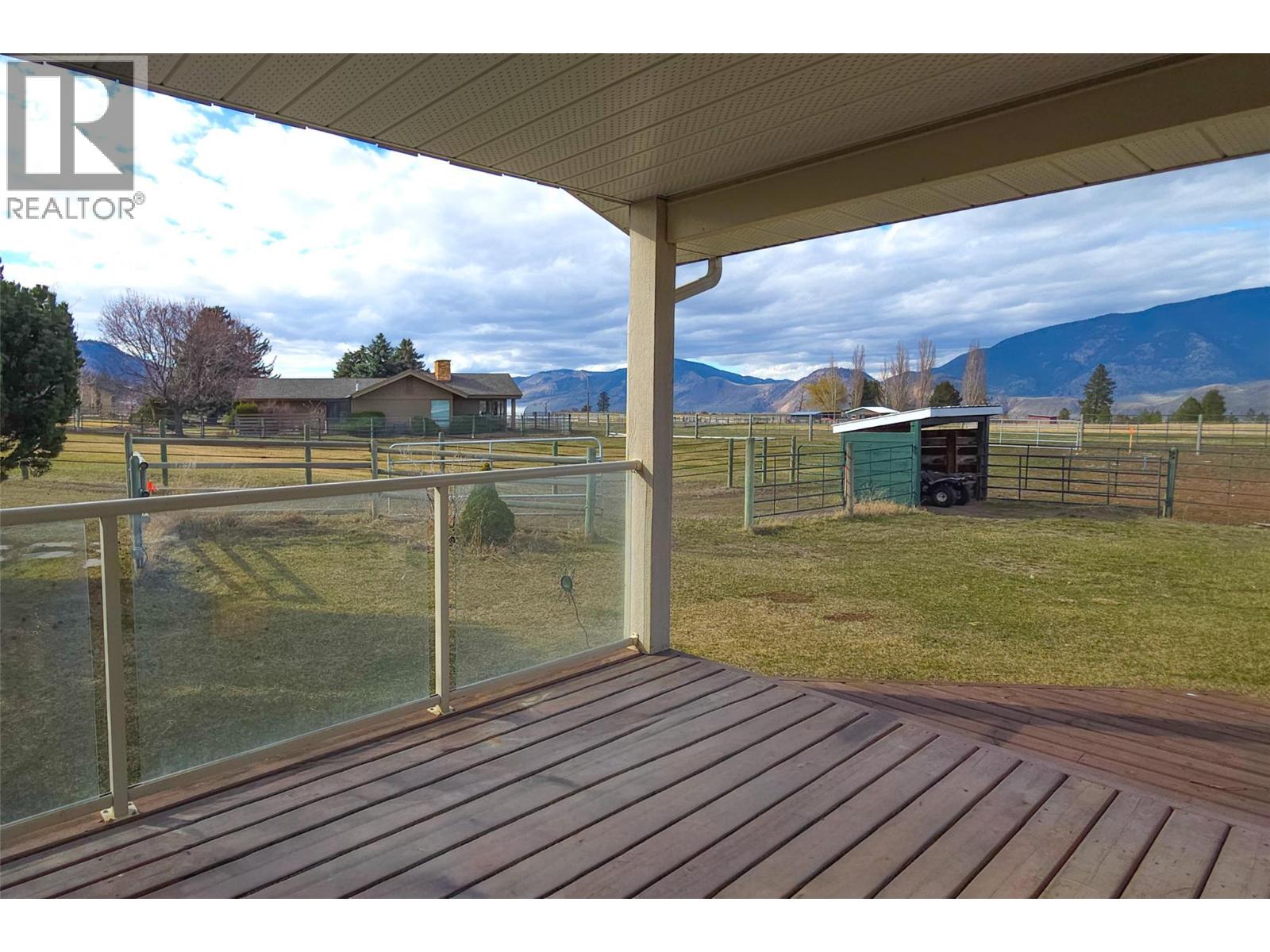 8160 Barnhartvale Road, Kamloops
