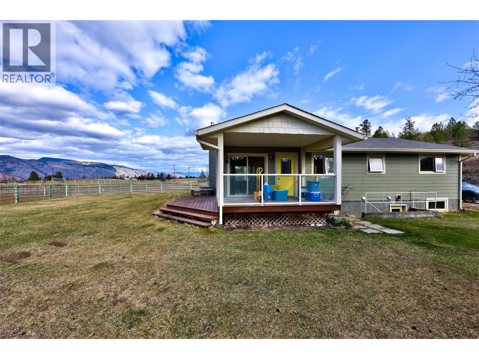 8160 Barnhartvale Road, Kamloops