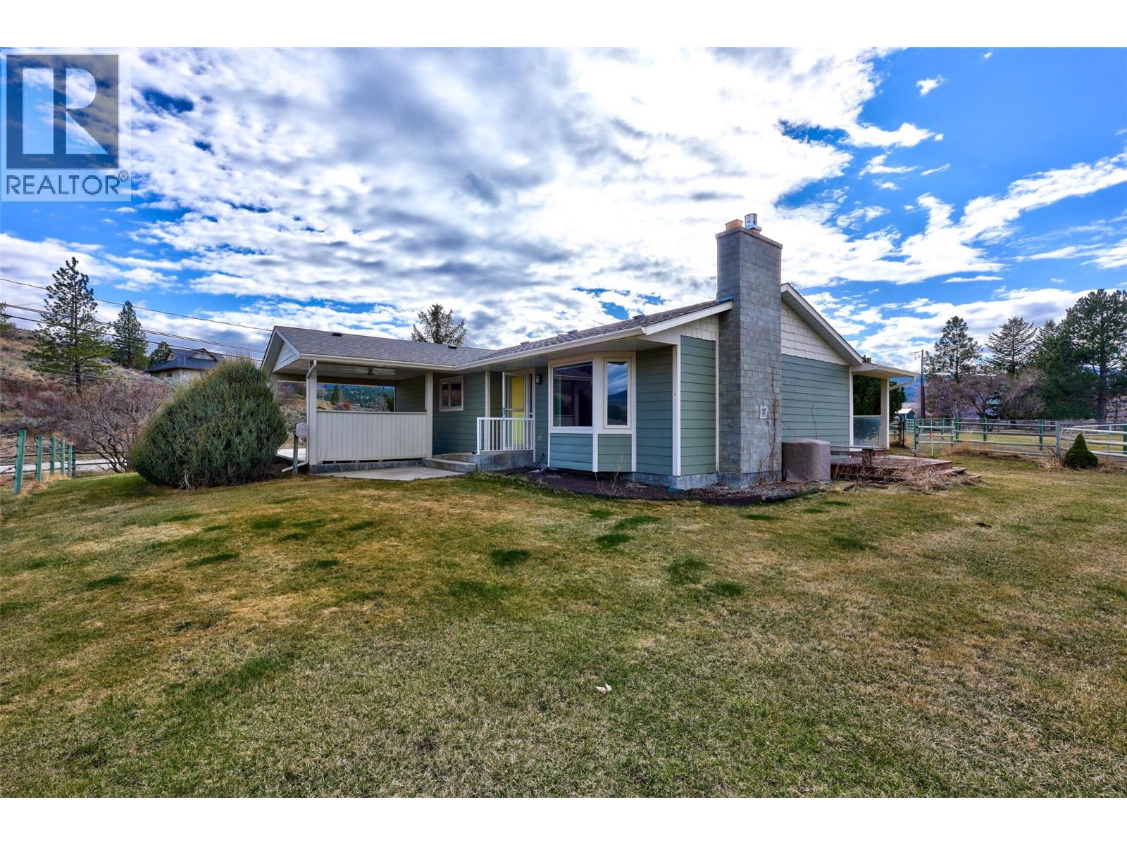 8160 Barnhartvale Road, Kamloops