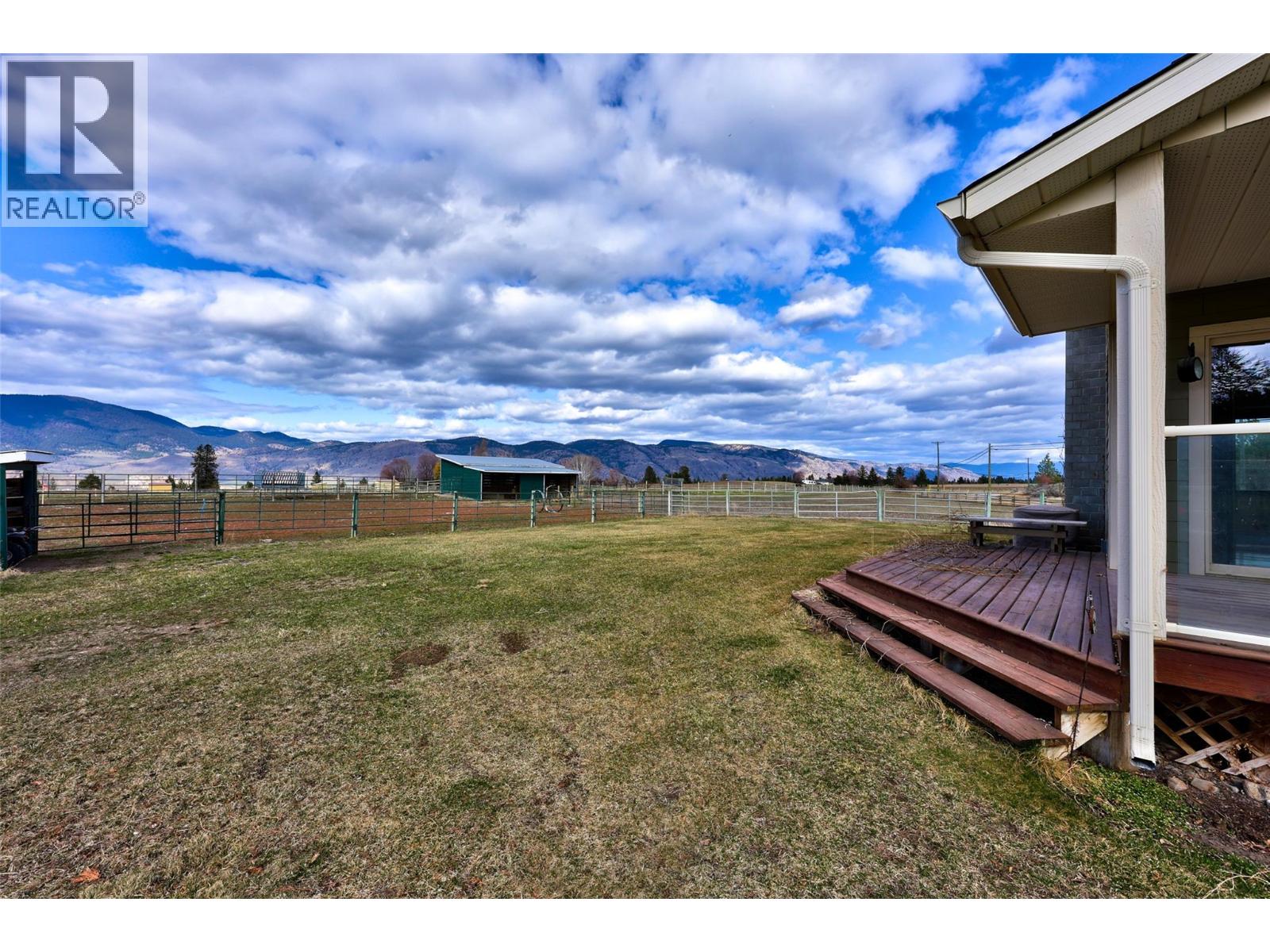 8160 Barnhartvale Road, Kamloops