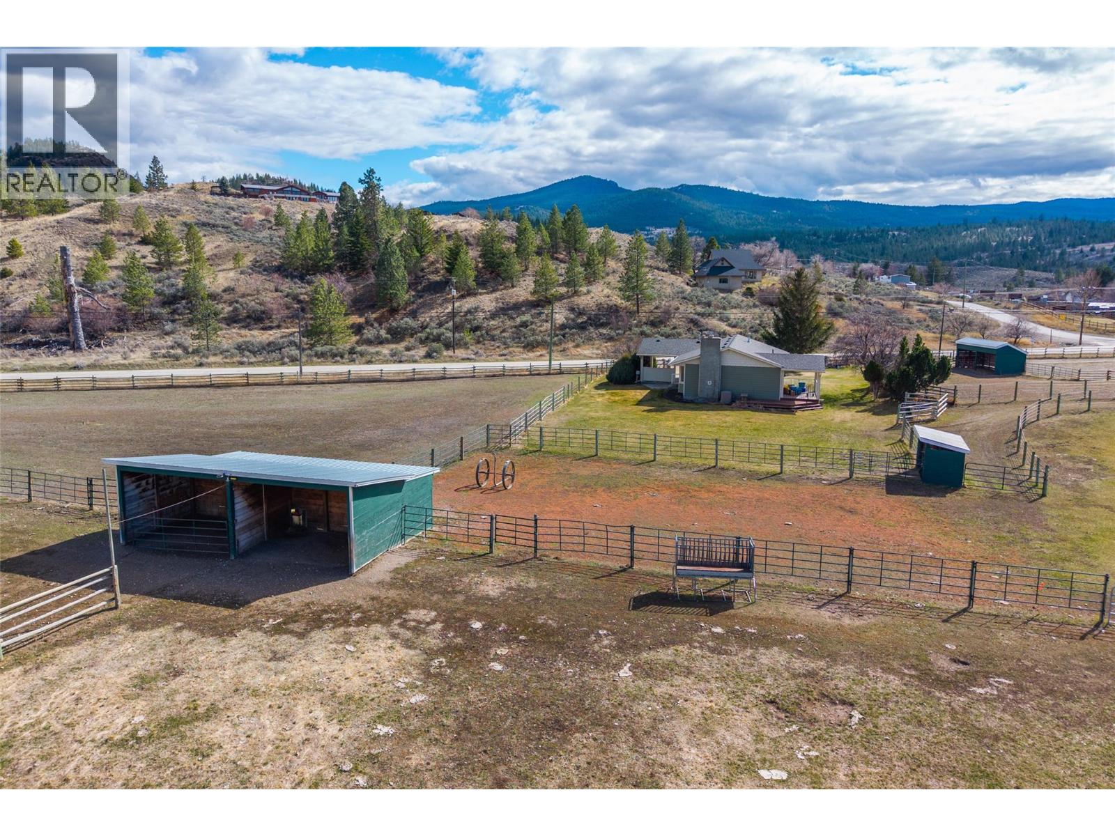 8160 Barnhartvale Road, Kamloops