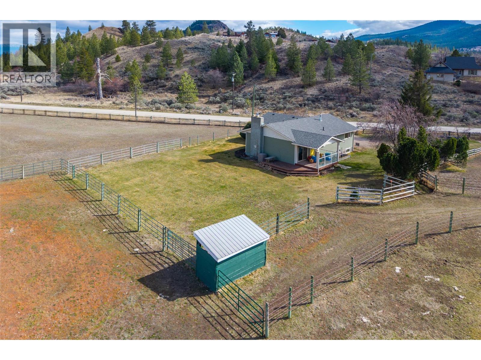 8160 Barnhartvale Road, Kamloops