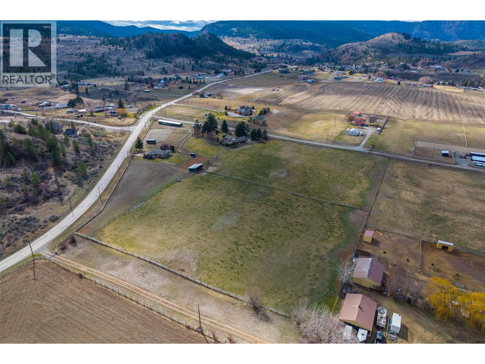 8160 Barnhartvale Road, Kamloops