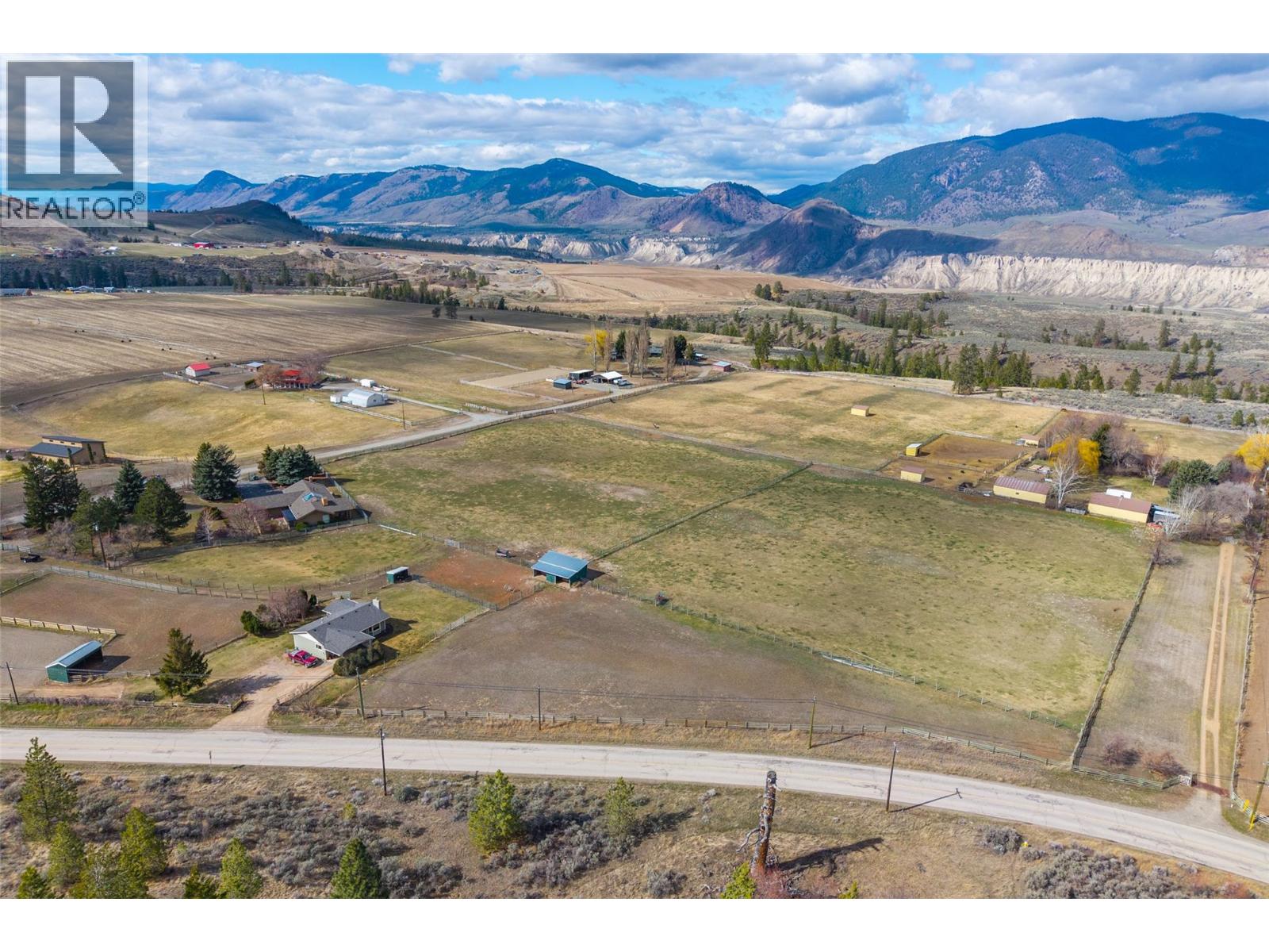 8160 Barnhartvale Road, Kamloops