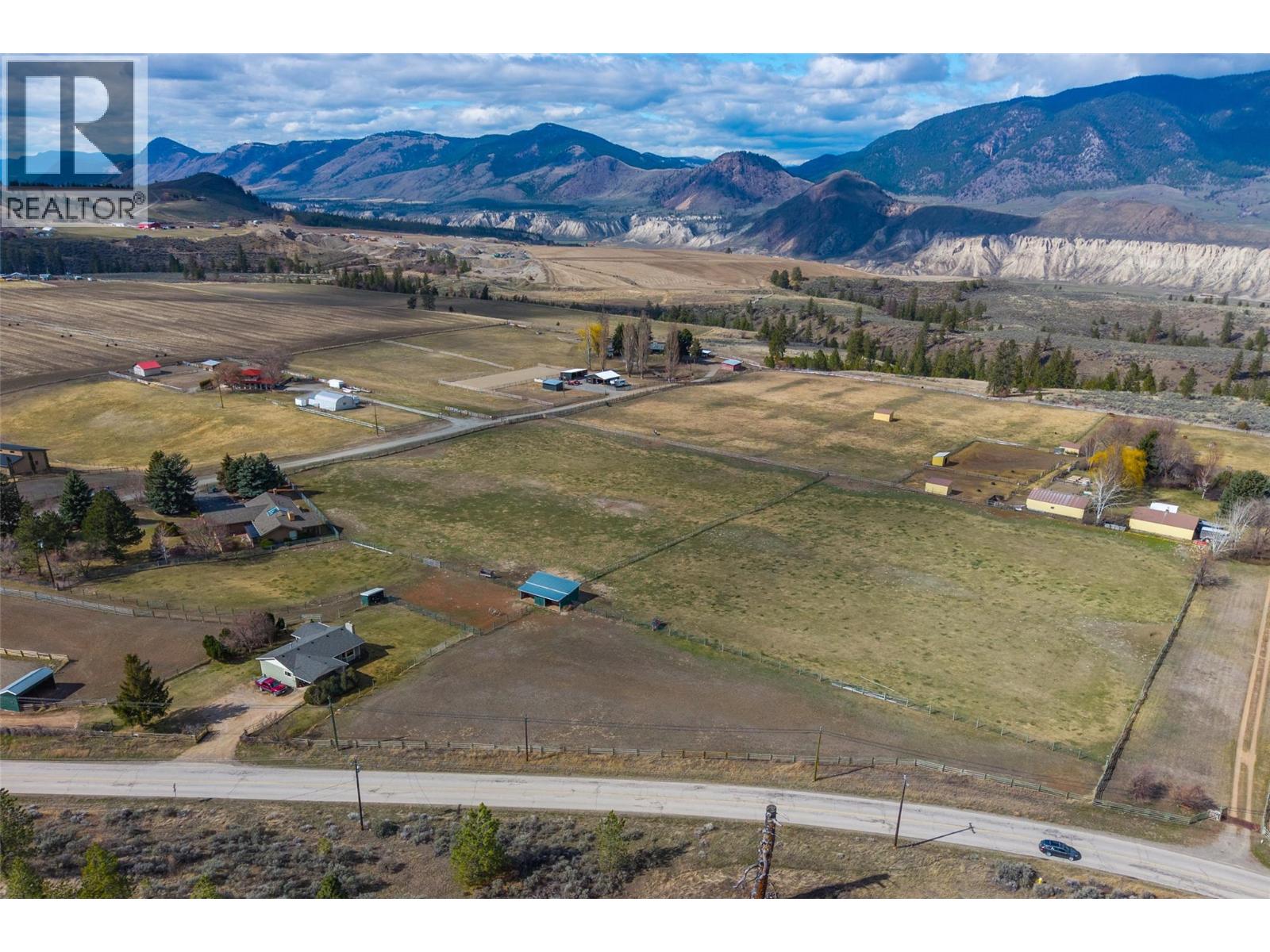 8160 Barnhartvale Road, Kamloops