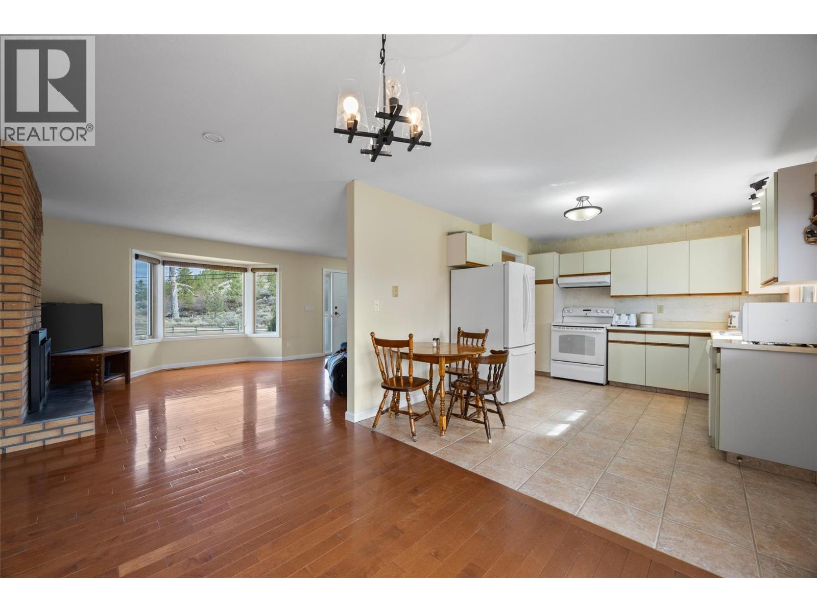 8160 Barnhartvale Road, Kamloops