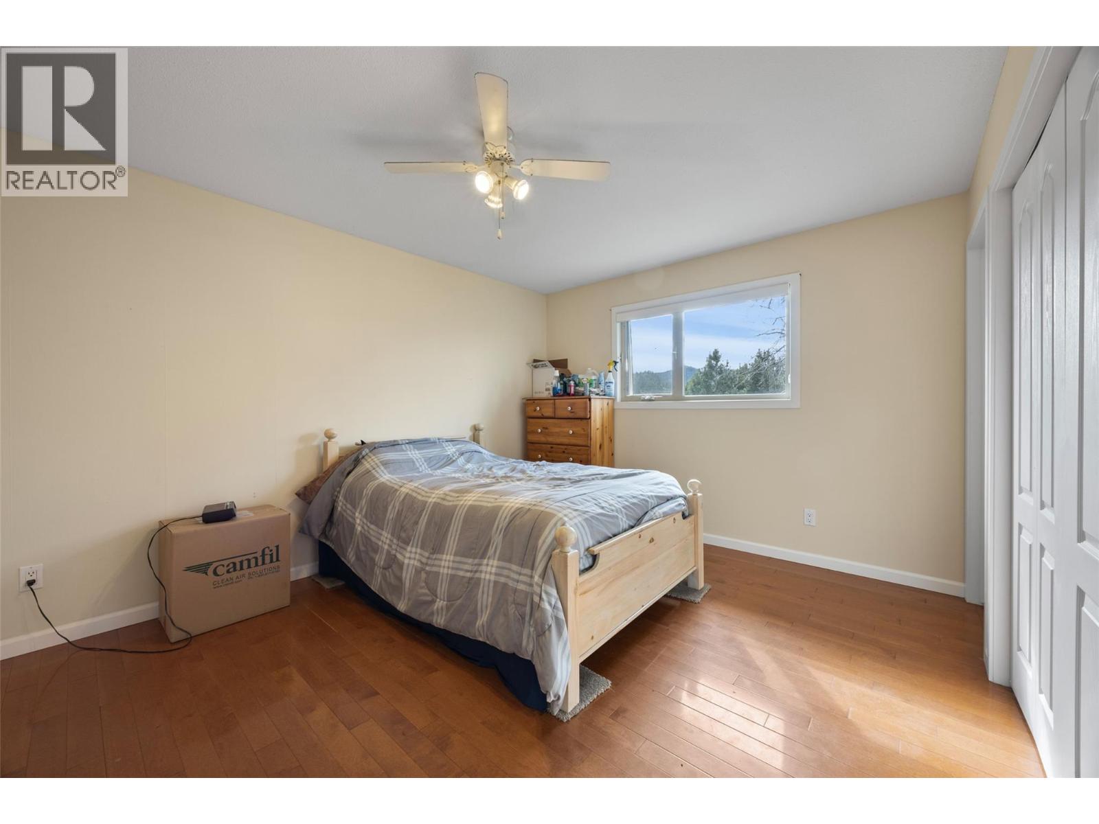 8160 Barnhartvale Road, Kamloops