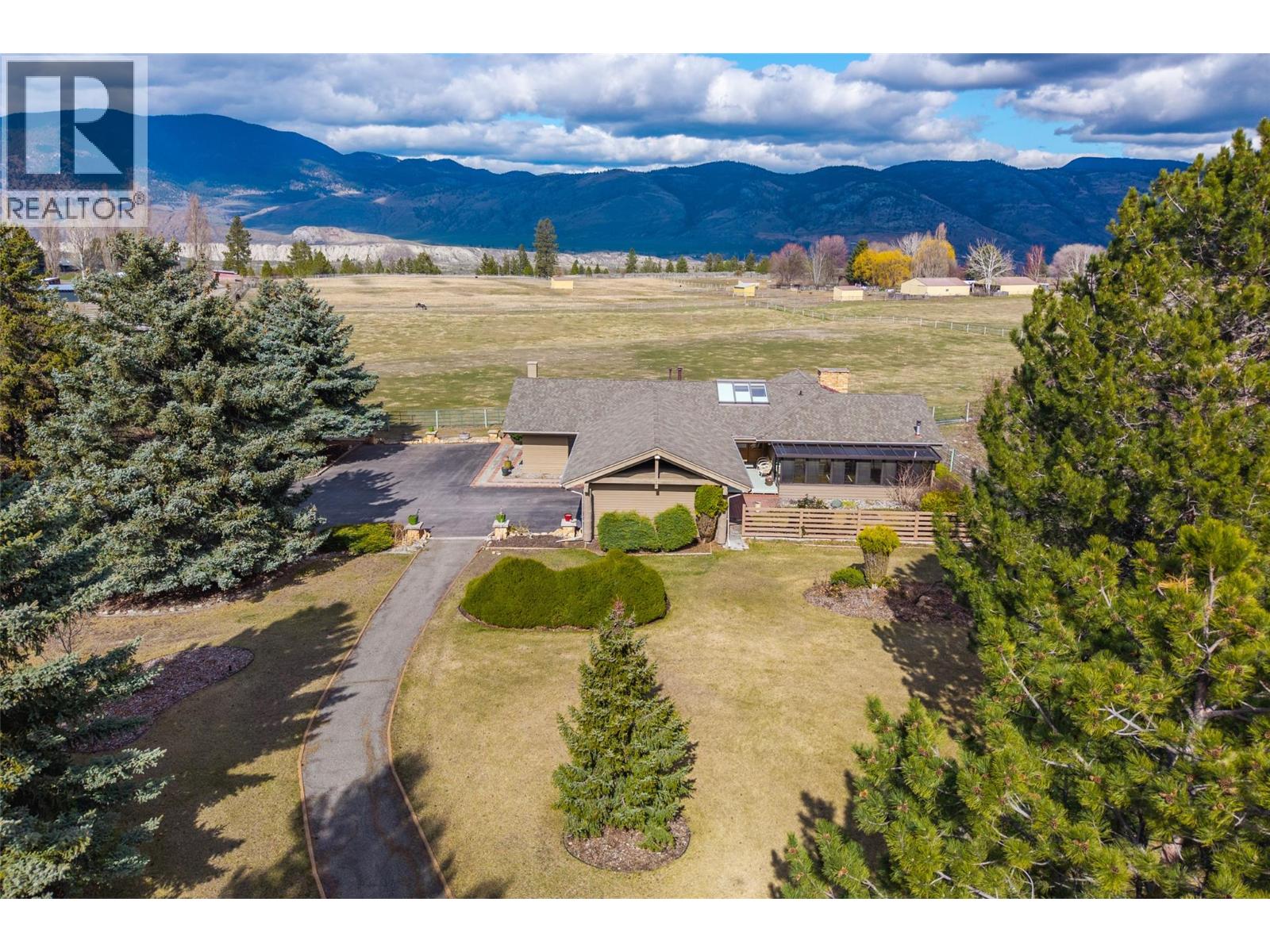 8140 Barnhartvale Road, Kamloops