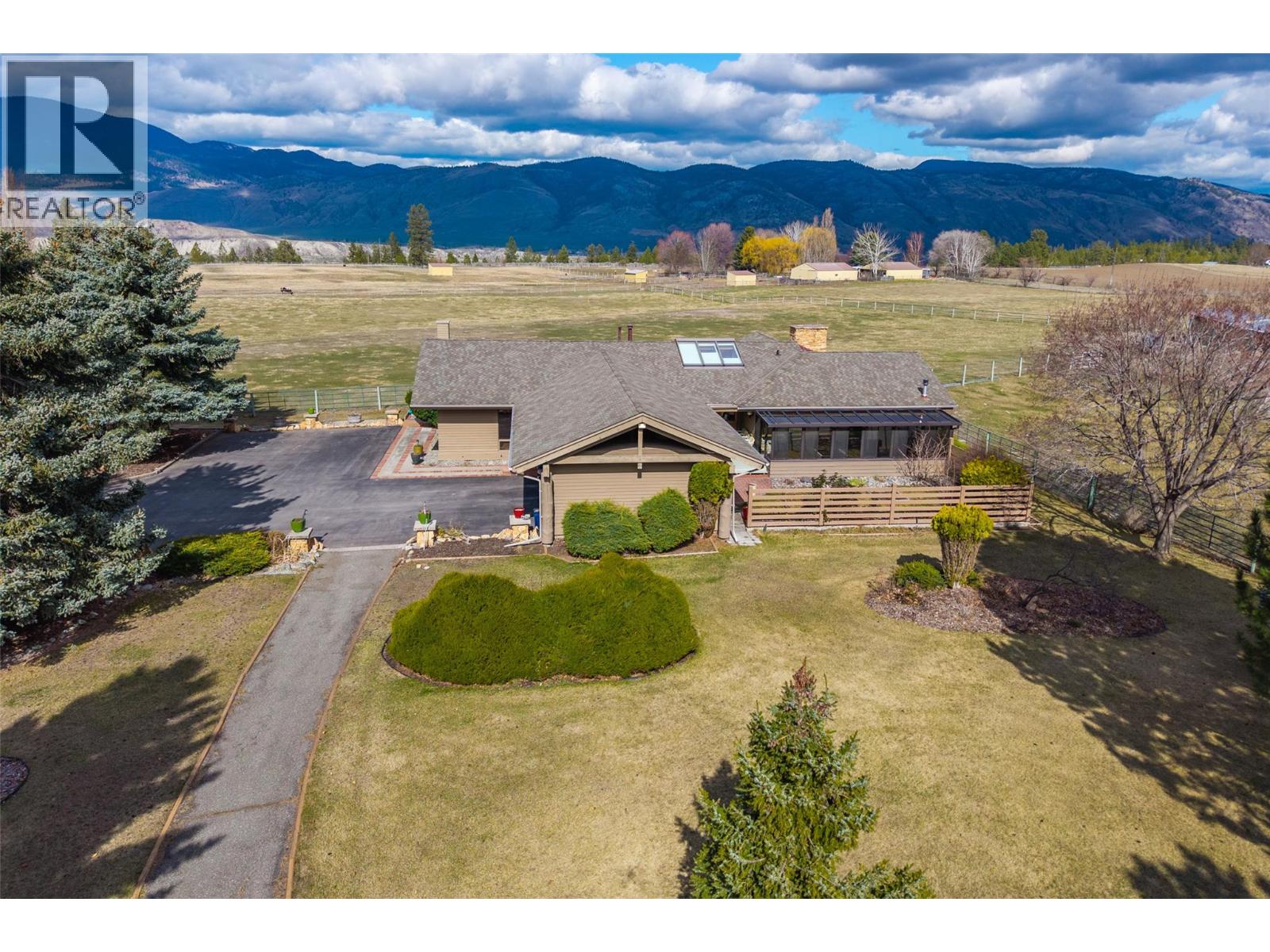 8140 Barnhartvale Road, Kamloops