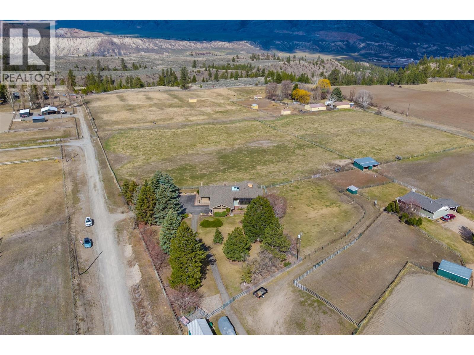 8140 Barnhartvale Road, Kamloops