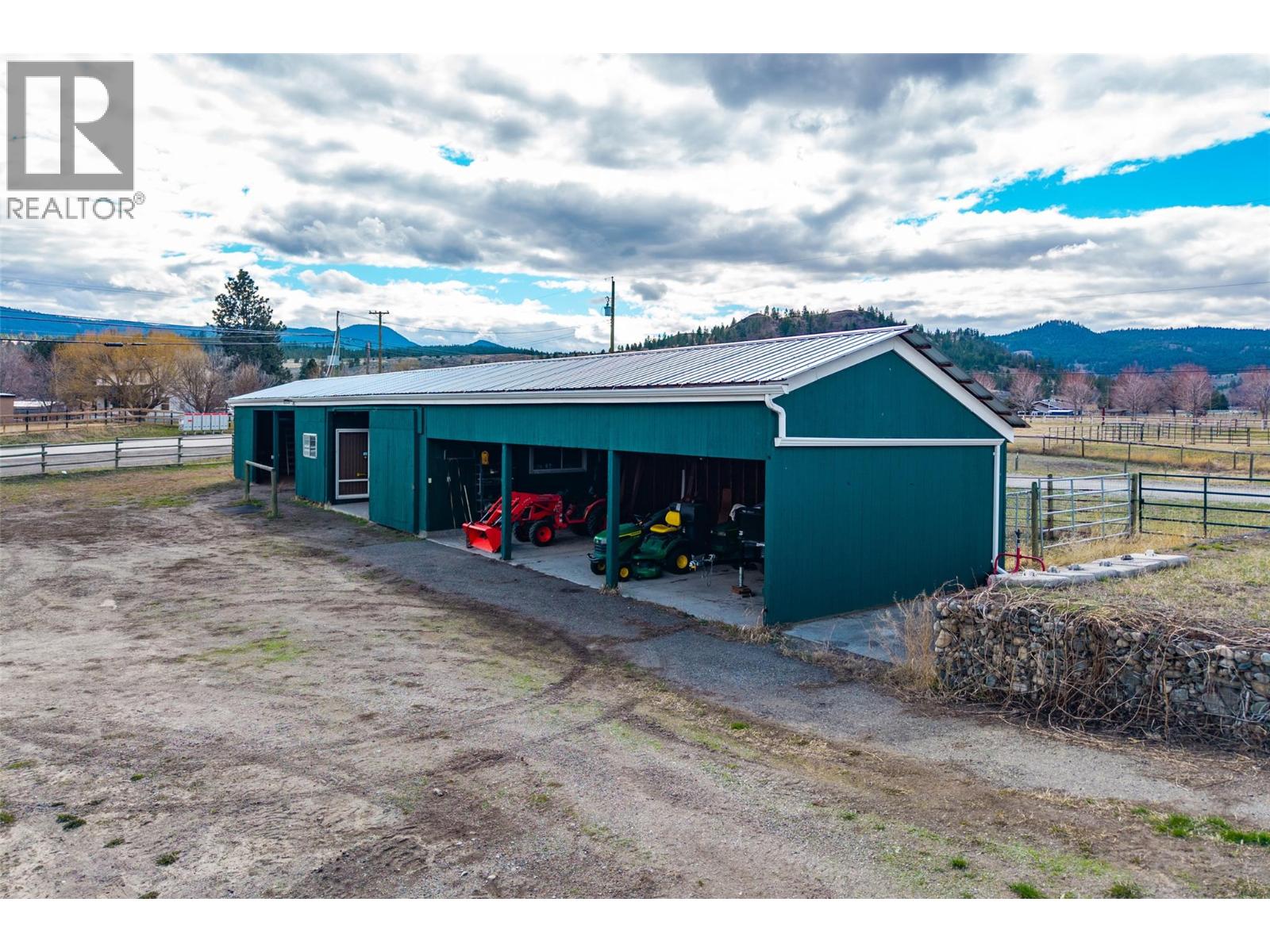 8140 Barnhartvale Road, Kamloops