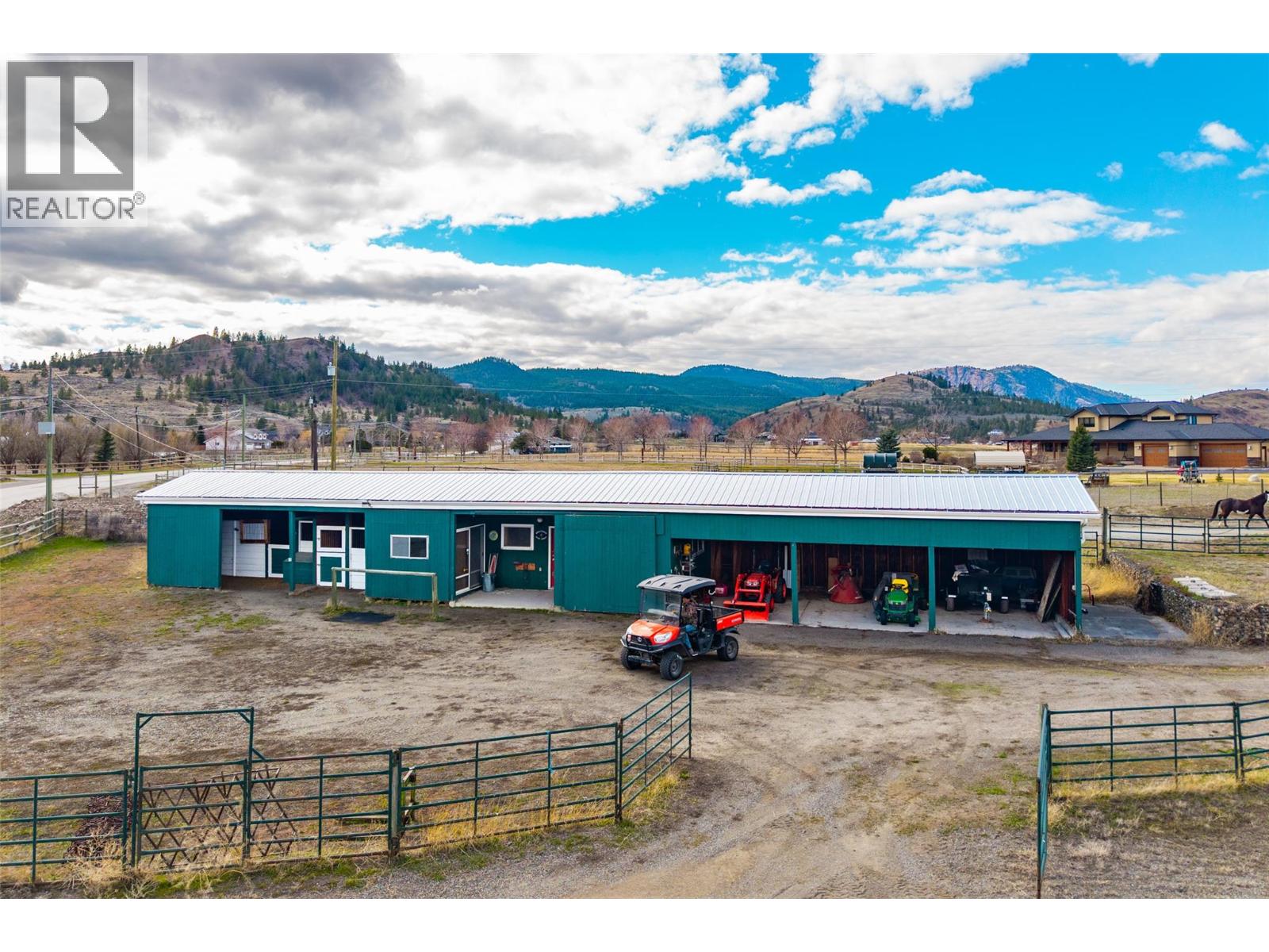 8140 Barnhartvale Road, Kamloops