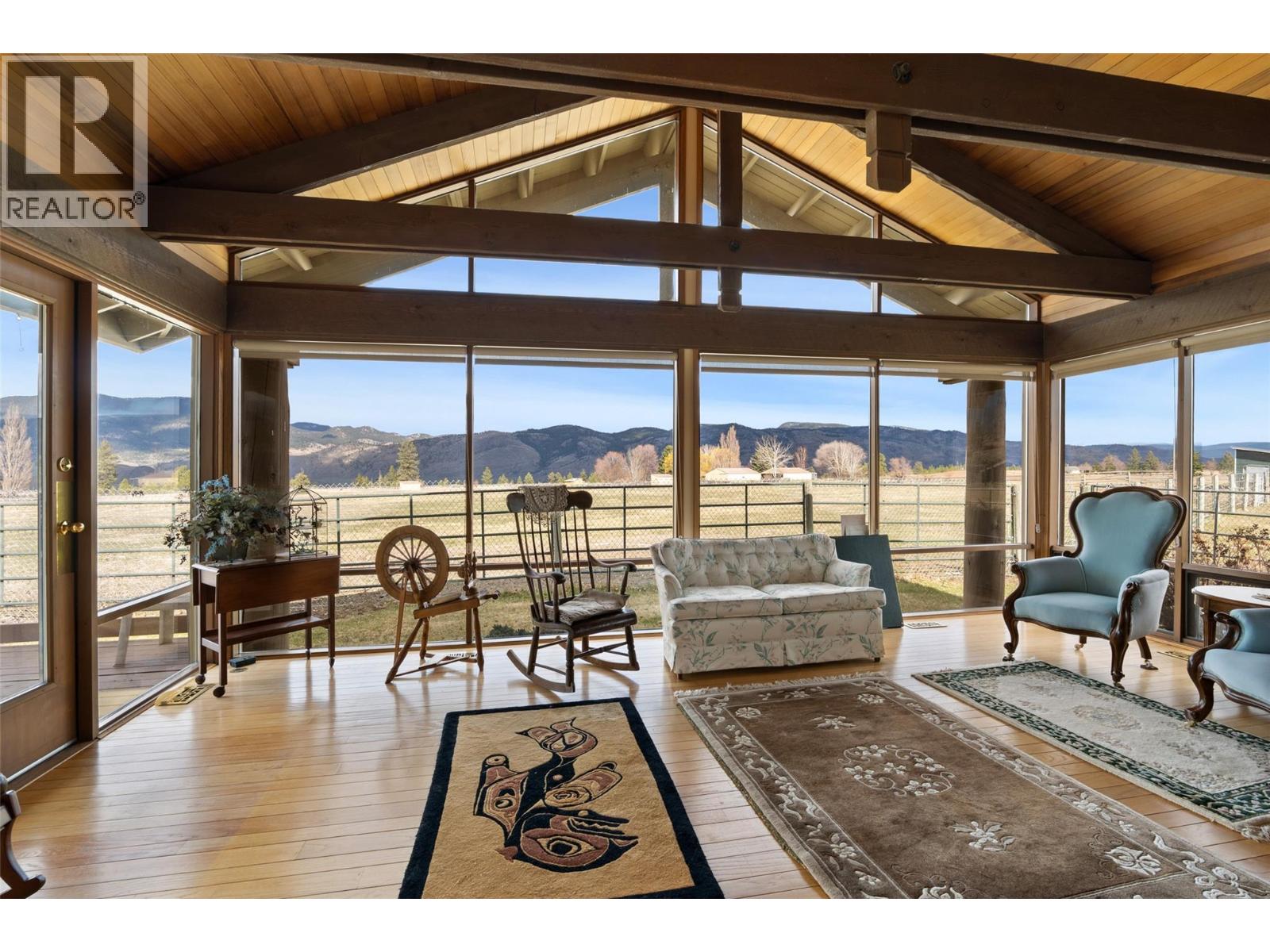 8140 Barnhartvale Road, Kamloops