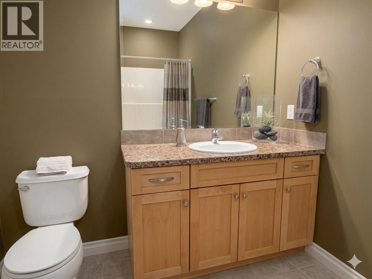 3311 Wilson Street Unit# 406, Penticton