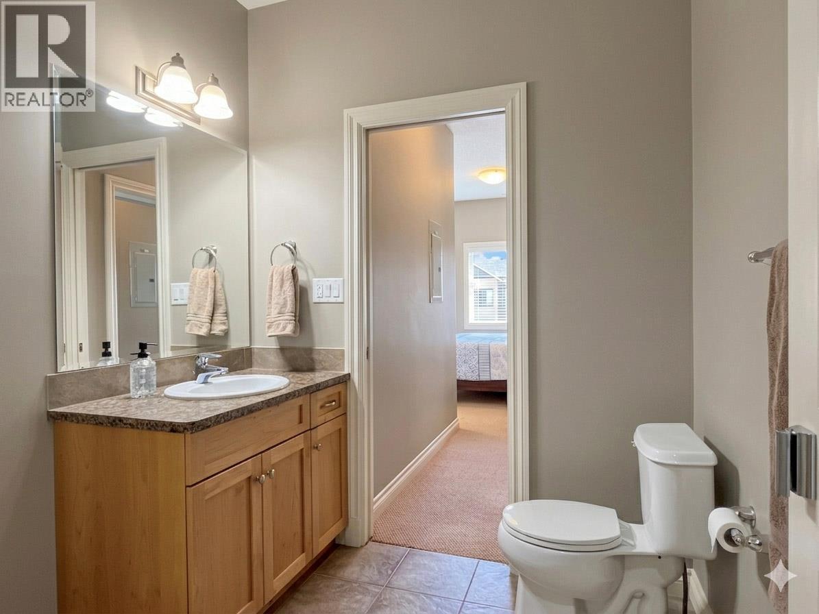 3311 Wilson Street Unit# 406, Penticton