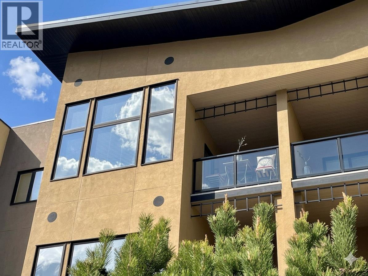 3311 Wilson Street Unit# 406, Penticton