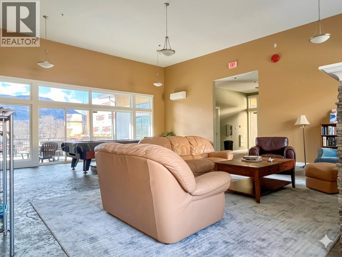 3311 Wilson Street Unit# 406, Penticton