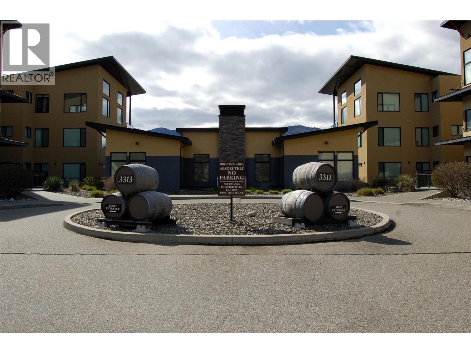 3311 Wilson Street Unit# 406, Penticton