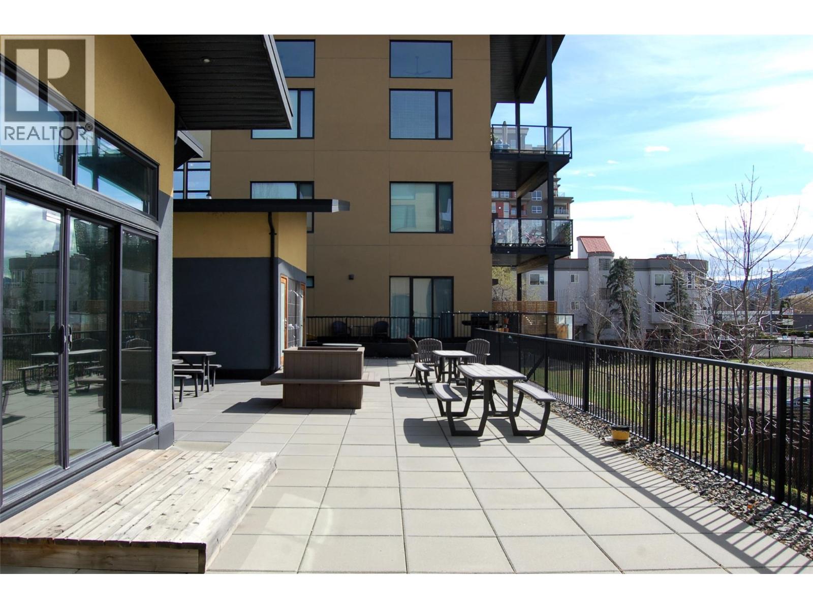 3311 Wilson Street Unit# 406, Penticton