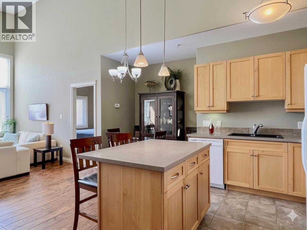 3311 Wilson Street Unit# 406, Penticton