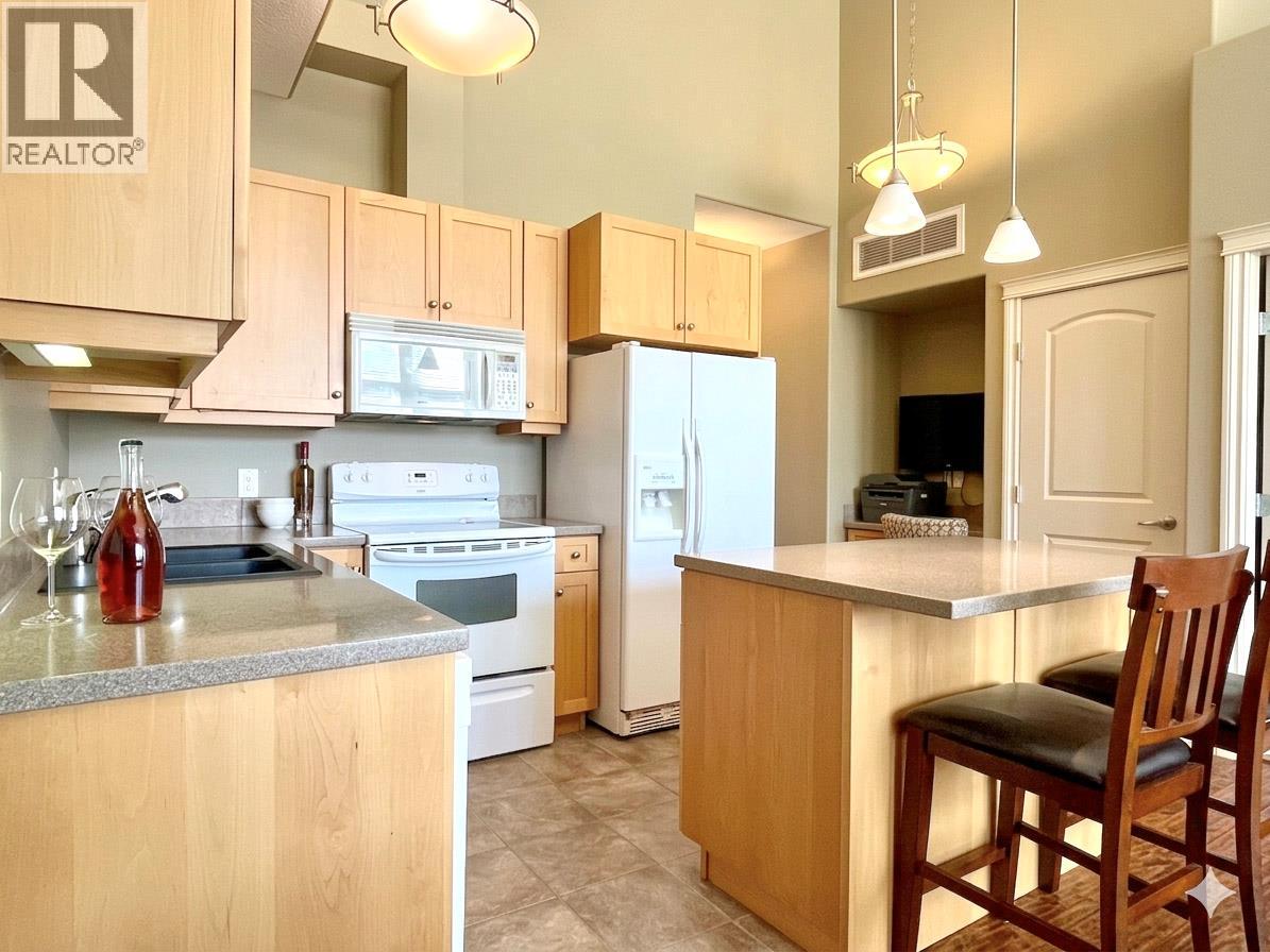 3311 Wilson Street Unit# 406, Penticton