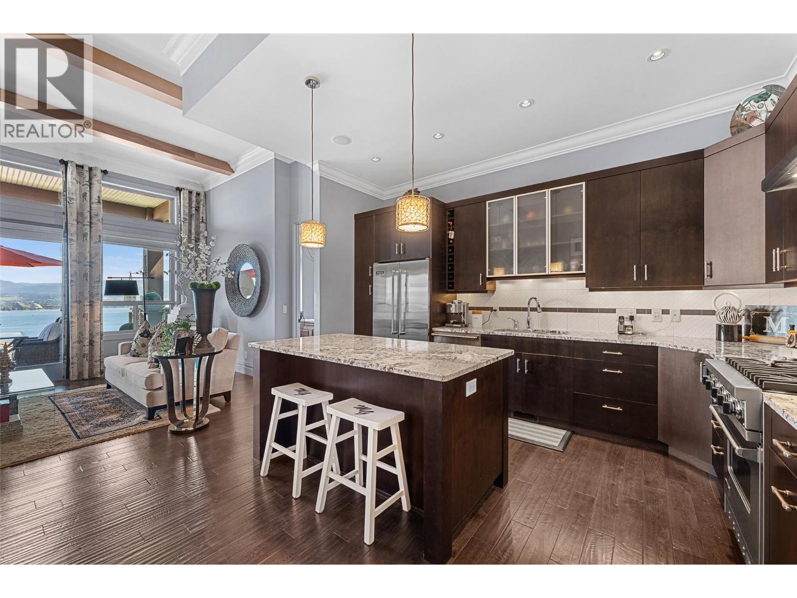 2493 Casa Palmero Drive Unit# 4, West Kelowna