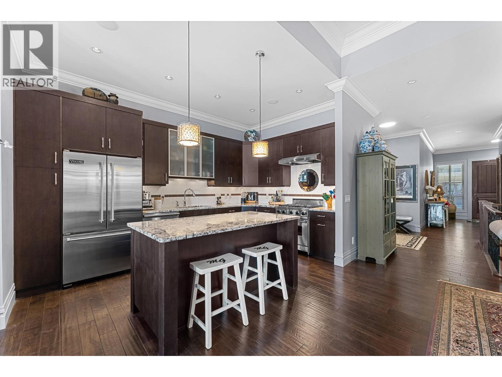 2493 Casa Palmero Drive Unit# 4, West Kelowna