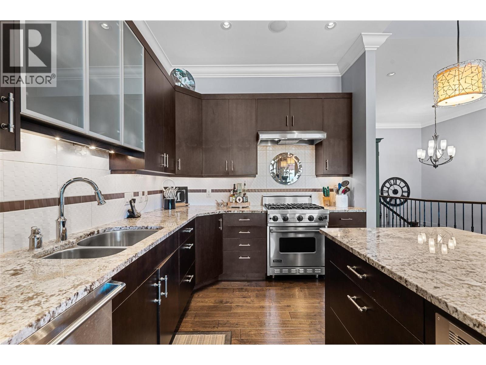 2493 Casa Palmero Drive Unit# 4, West Kelowna