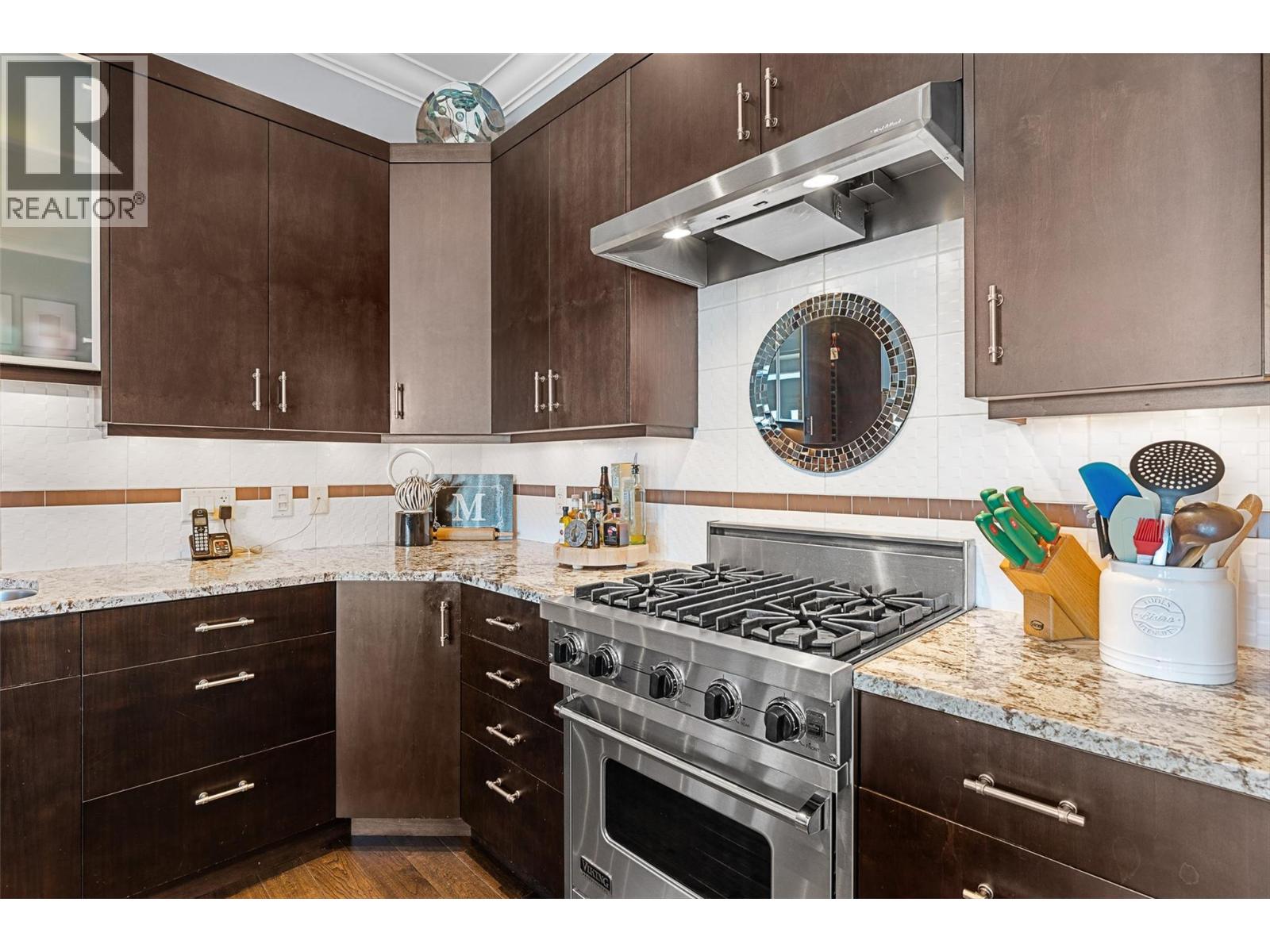 2493 Casa Palmero Drive Unit# 4, West Kelowna