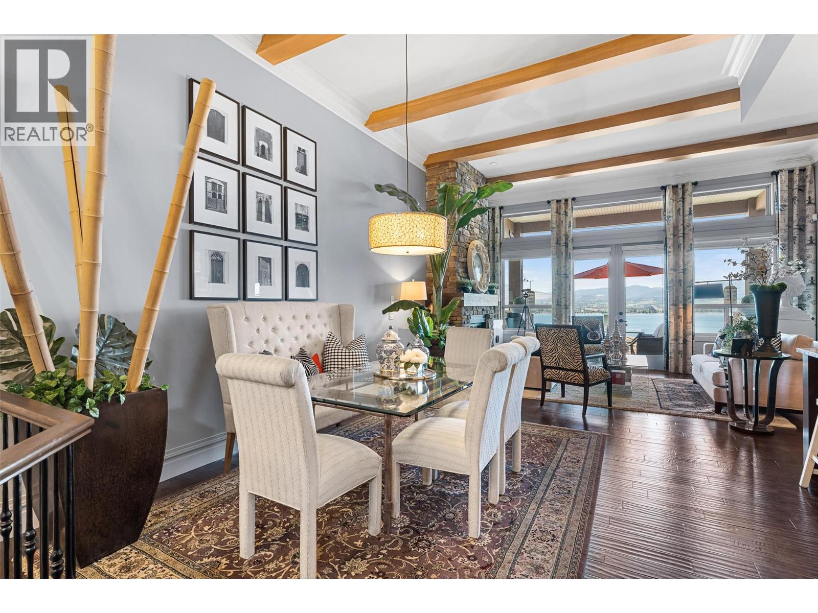 2493 Casa Palmero Drive Unit# 4, West Kelowna