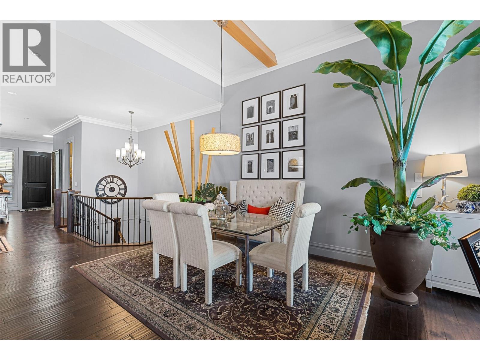 2493 Casa Palmero Drive Unit# 4, West Kelowna