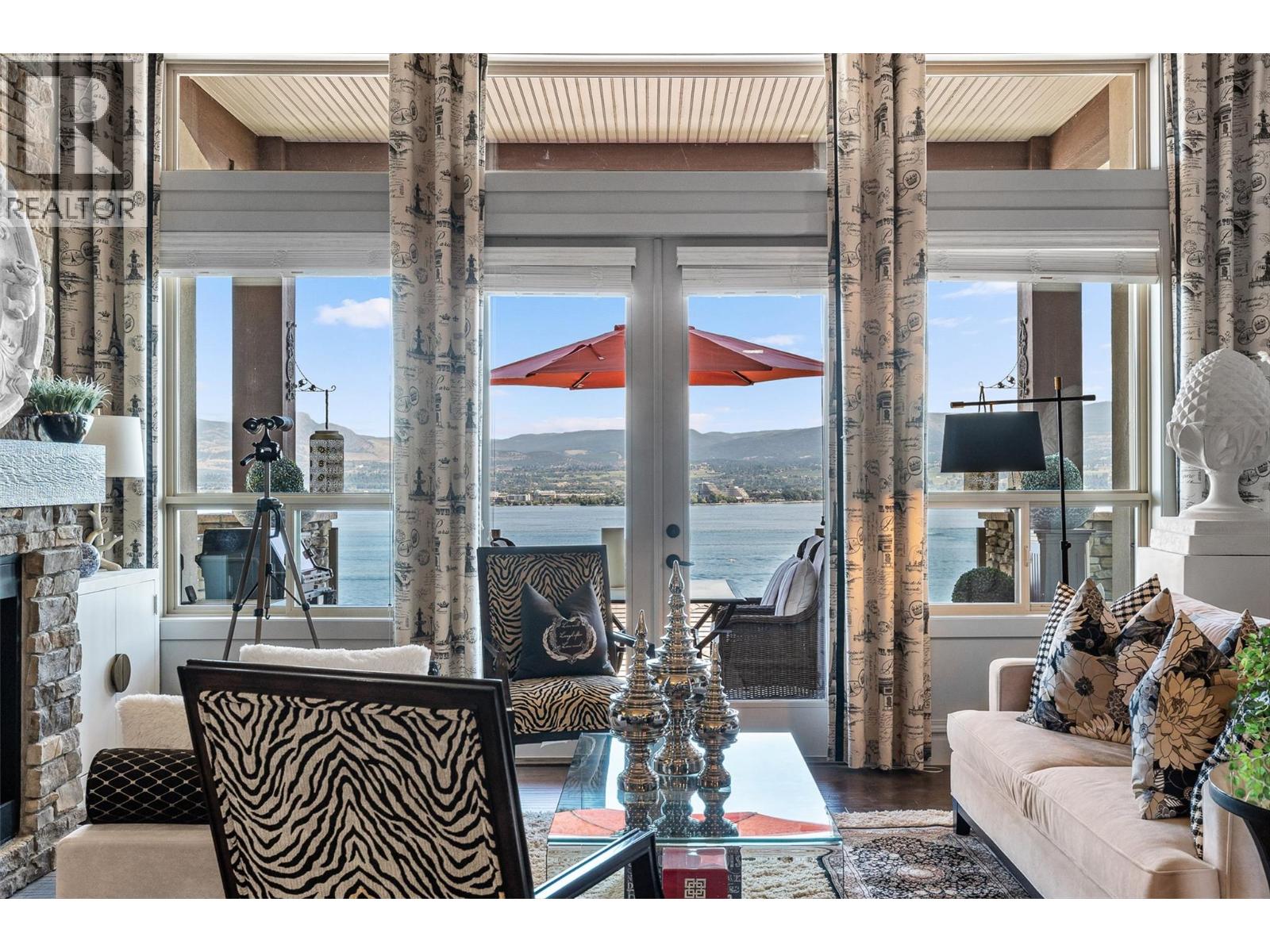 2493 Casa Palmero Drive Unit# 4, West Kelowna