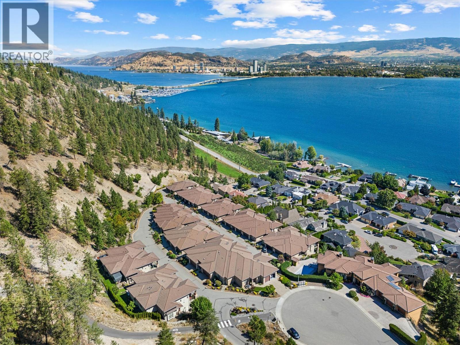 2493 Casa Palmero Drive Unit# 4, West Kelowna