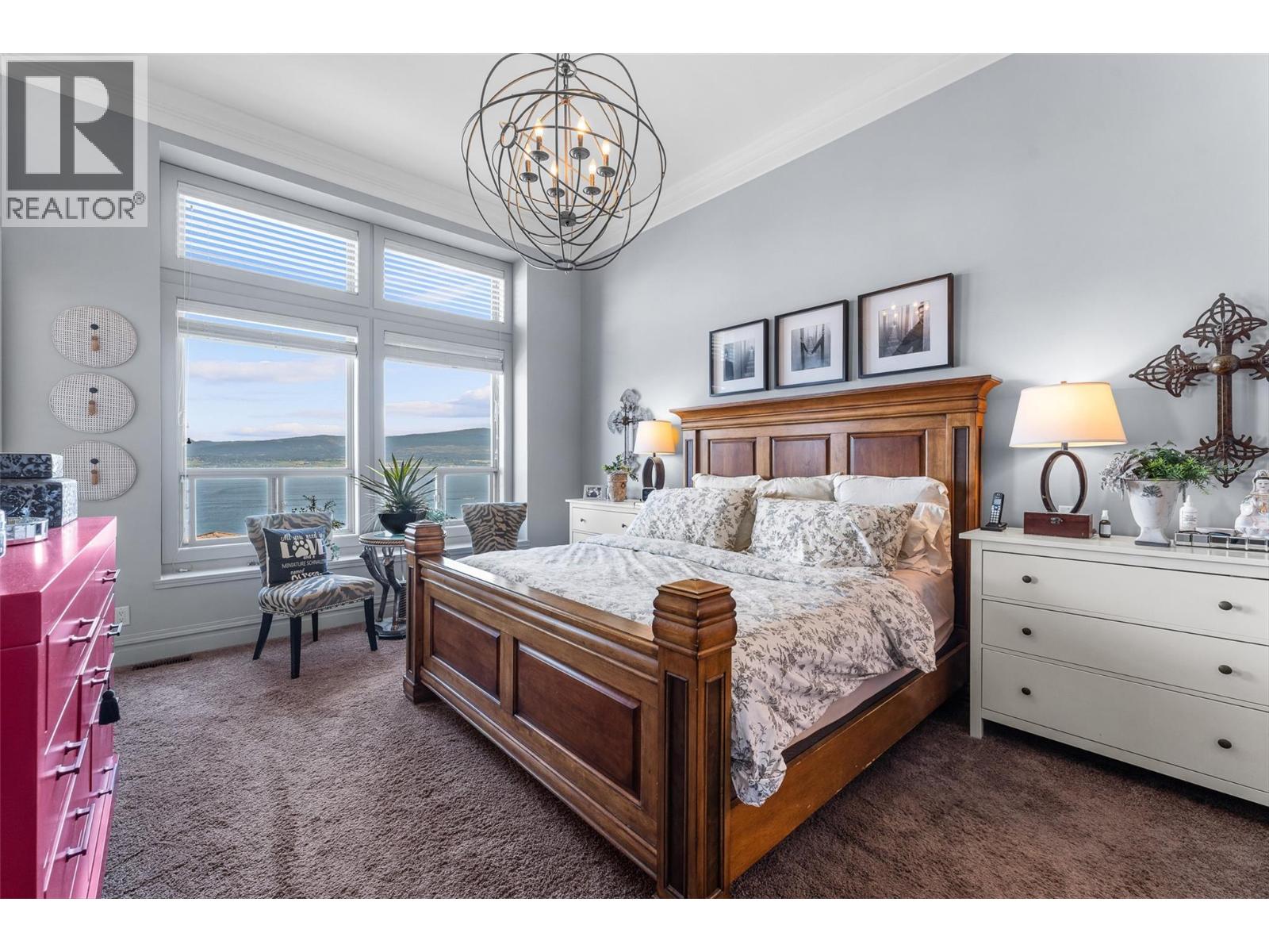 2493 Casa Palmero Drive Unit# 4, West Kelowna