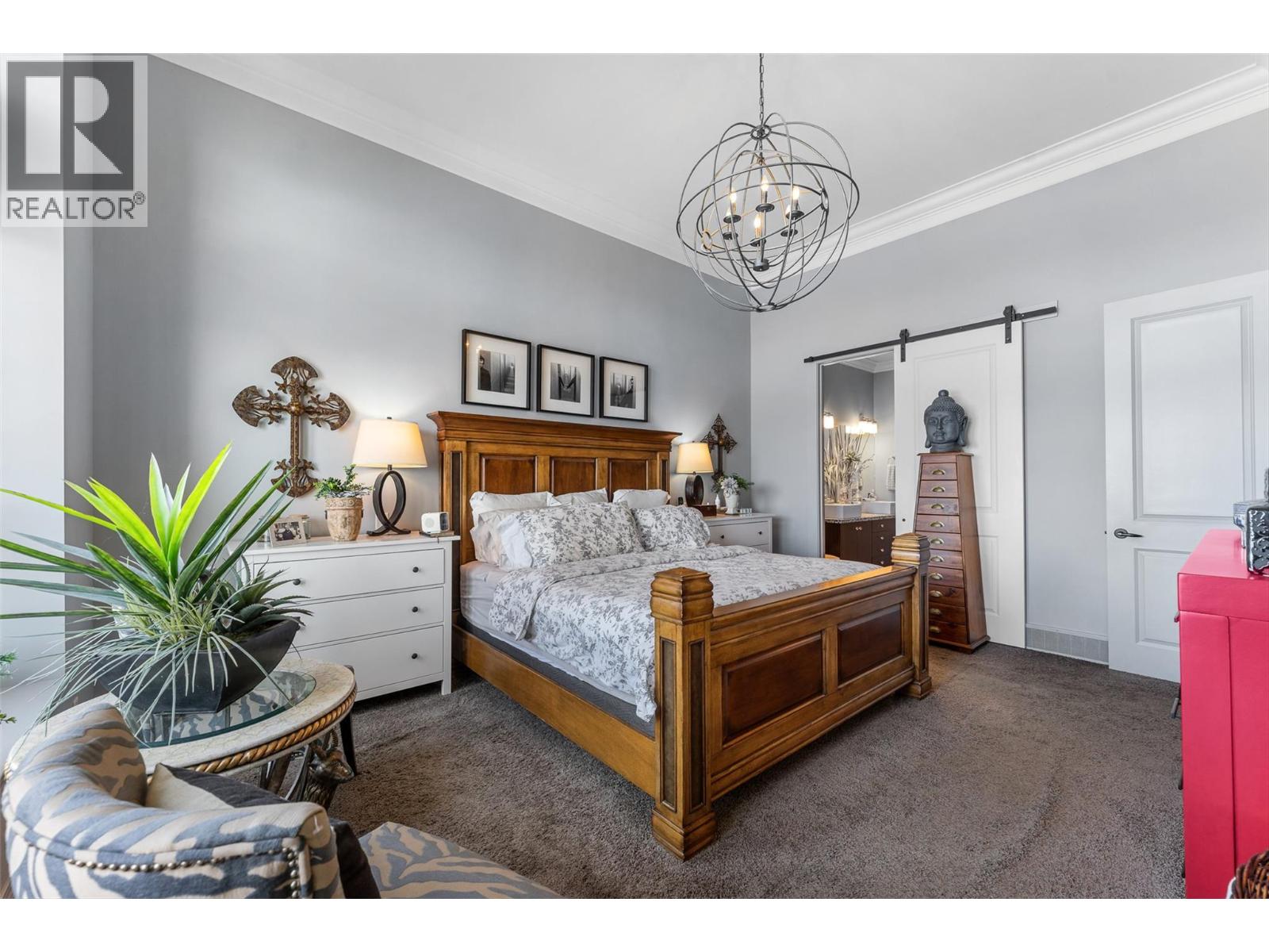 2493 Casa Palmero Drive Unit# 4, West Kelowna