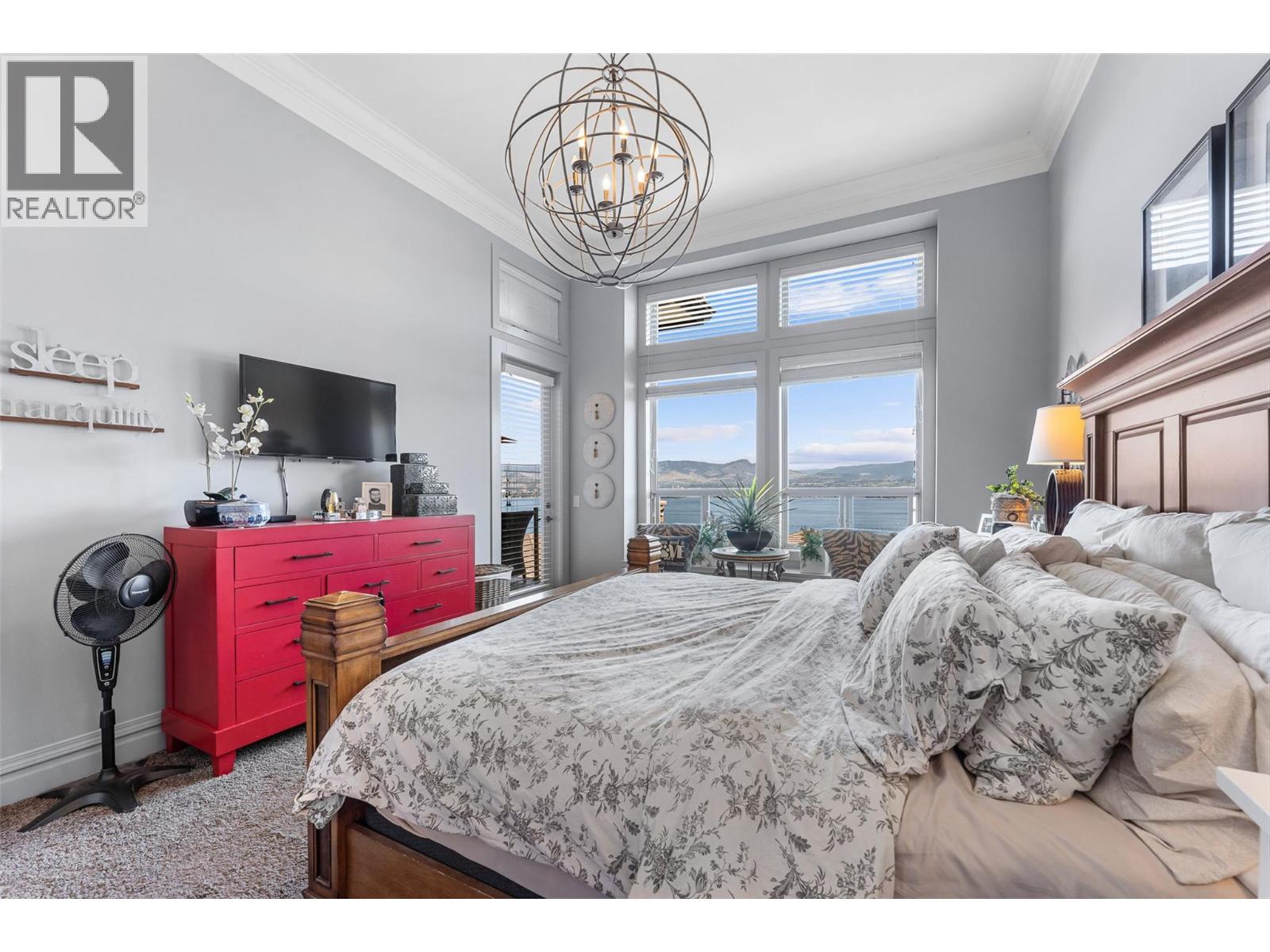 2493 Casa Palmero Drive Unit# 4, West Kelowna