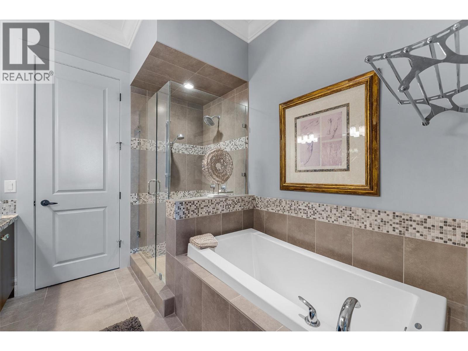 2493 Casa Palmero Drive Unit# 4, West Kelowna