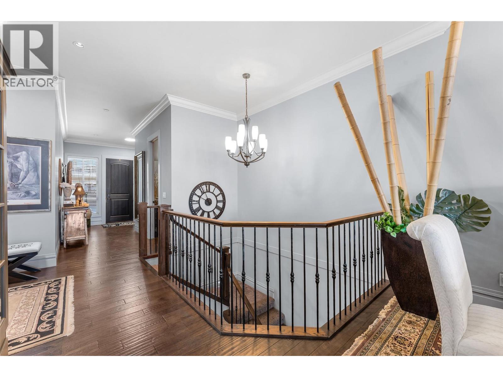 2493 Casa Palmero Drive Unit# 4, West Kelowna